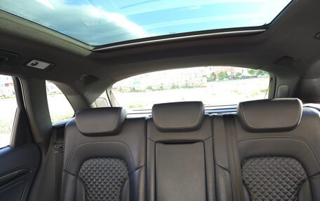 Audi SQ5, 2015 год, 2 400 000 рублей, 14 фотография