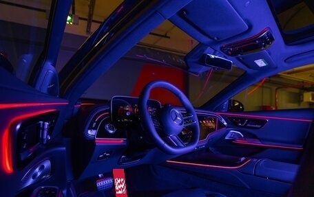 Mercedes-Benz E-Класс, 2025 год, 8 390 000 рублей, 33 фотография