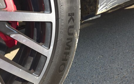 Audi SQ5, 2015 год, 2 400 000 рублей, 17 фотография