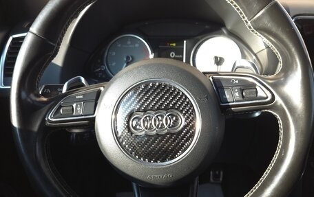 Audi SQ5, 2015 год, 2 400 000 рублей, 13 фотография