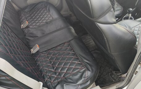 Volkswagen Pointer, 2005 год, 145 000 рублей, 6 фотография