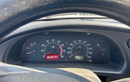 Chevrolet Niva I рестайлинг, 2005 год, 170 000 рублей, 6 фотография