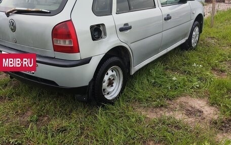 Volkswagen Pointer, 2005 год, 145 000 рублей, 2 фотография