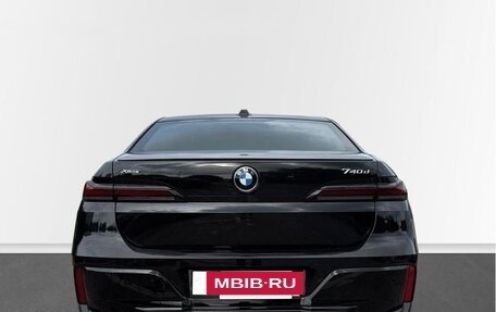 BMW 7 серия, 2025 год, 12 980 000 рублей, 3 фотография