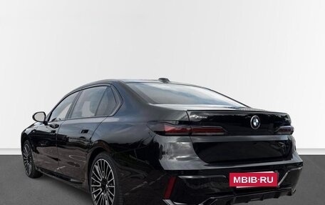 BMW 7 серия, 2025 год, 12 980 000 рублей, 4 фотография