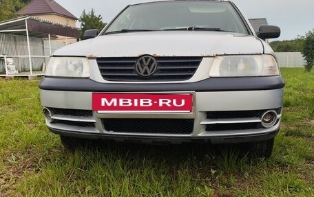 Volkswagen Pointer, 2005 год, 145 000 рублей, 4 фотография