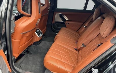 BMW 7 серия, 2025 год, 12 980 000 рублей, 7 фотография