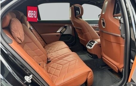 BMW 7 серия, 2025 год, 12 980 000 рублей, 6 фотография