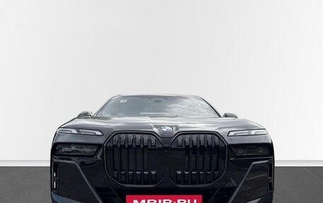 BMW 7 серия, 2025 год, 12 980 000 рублей, 5 фотография