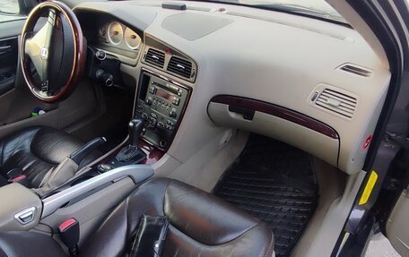 Volvo XC70 I, 2007 год, 900 000 рублей, 2 фотография