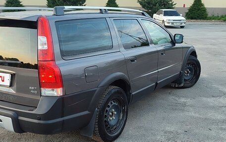 Volvo XC70 I, 2007 год, 900 000 рублей, 4 фотография