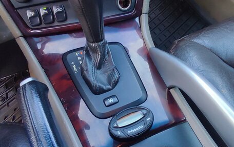 Volvo XC70 I, 2007 год, 900 000 рублей, 3 фотография