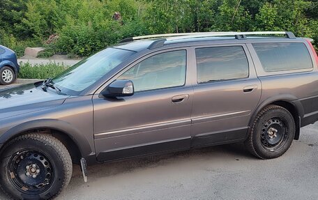 Volvo XC70 I, 2007 год, 900 000 рублей, 8 фотография