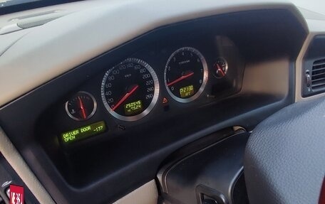 Volvo XC70 I, 2007 год, 900 000 рублей, 11 фотография
