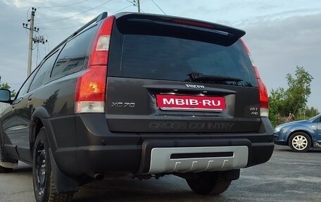 Volvo XC70 I, 2007 год, 900 000 рублей, 6 фотография