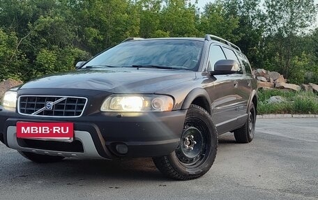 Volvo XC70 I, 2007 год, 900 000 рублей, 10 фотография