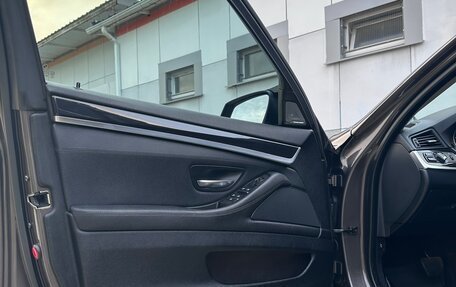 BMW 5 серия, 2011 год, 1 870 000 рублей, 8 фотография