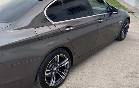 BMW 5 серия, 2011 год, 1 870 000 рублей, 5 фотография