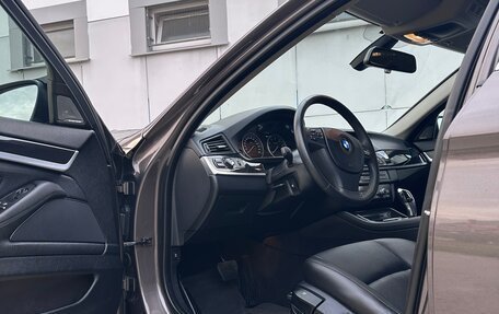 BMW 5 серия, 2011 год, 1 870 000 рублей, 9 фотография