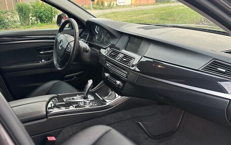 BMW 5 серия, 2011 год, 1 870 000 рублей, 13 фотография