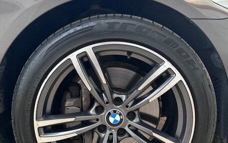 BMW 5 серия, 2011 год, 1 870 000 рублей, 7 фотография