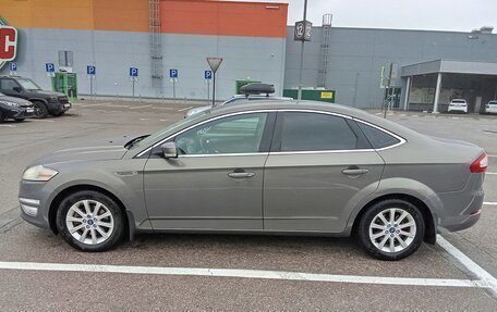 Ford Mondeo IV, 2012 год, 800 000 рублей, 2 фотография