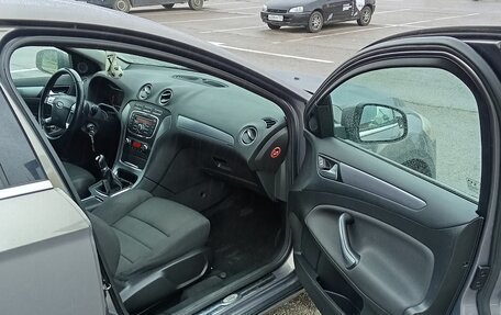 Ford Mondeo IV, 2012 год, 800 000 рублей, 9 фотография