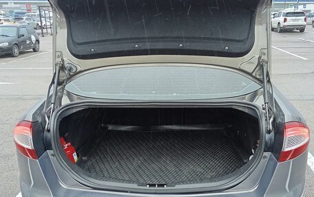Ford Mondeo IV, 2012 год, 800 000 рублей, 13 фотография