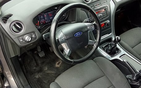 Ford Mondeo IV, 2012 год, 800 000 рублей, 11 фотография