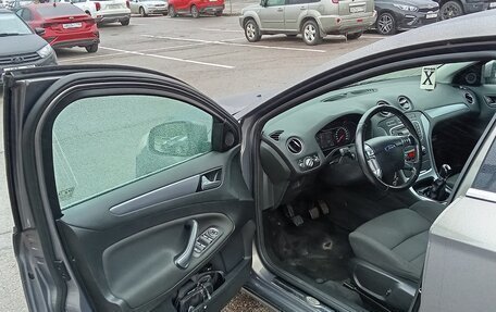 Ford Mondeo IV, 2012 год, 800 000 рублей, 10 фотография