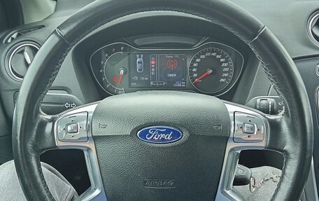 Ford Mondeo IV, 2012 год, 800 000 рублей, 17 фотография