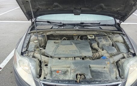 Ford Mondeo IV, 2012 год, 800 000 рублей, 22 фотография
