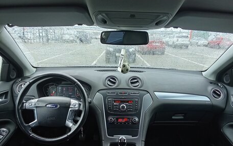 Ford Mondeo IV, 2012 год, 800 000 рублей, 14 фотография