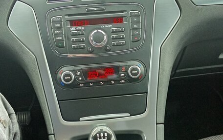 Ford Mondeo IV, 2012 год, 800 000 рублей, 19 фотография