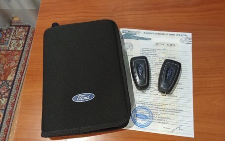 Ford Mondeo IV, 2012 год, 800 000 рублей, 23 фотография