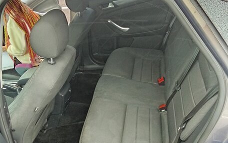 Ford Mondeo IV, 2012 год, 800 000 рублей, 20 фотография
