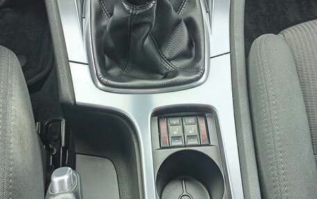 Ford Mondeo IV, 2012 год, 800 000 рублей, 21 фотография