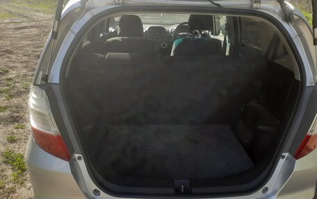 Honda Fit III, 2008 год, 570 000 рублей, 6 фотография
