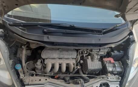 Honda Fit III, 2008 год, 570 000 рублей, 9 фотография