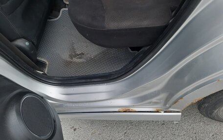 Honda Fit III, 2008 год, 570 000 рублей, 15 фотография