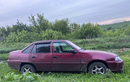 Daewoo Nexia I рестайлинг, 2010 год, 141 999 рублей, 2 фотография