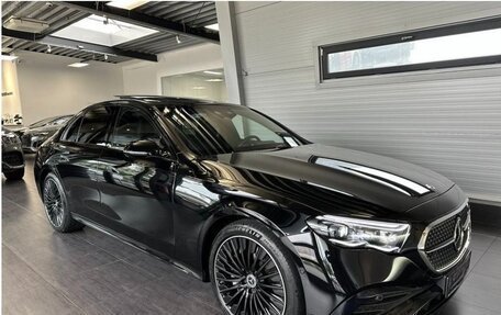 Mercedes-Benz E-Класс, 2025 год, 8 390 000 рублей, 3 фотография