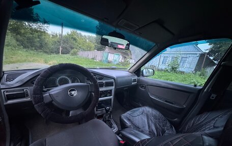 Daewoo Nexia I рестайлинг, 2010 год, 141 999 рублей, 9 фотография