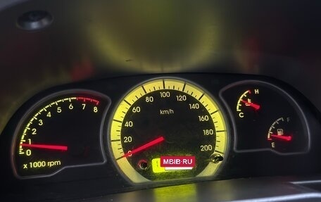 Daewoo Nexia I рестайлинг, 2010 год, 141 999 рублей, 12 фотография