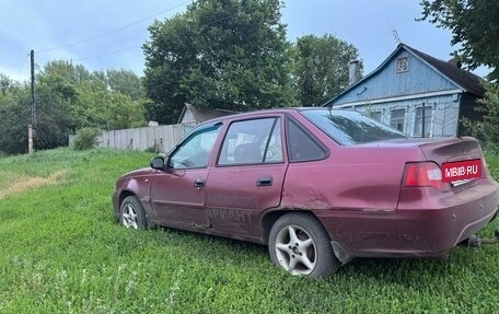 Daewoo Nexia I рестайлинг, 2010 год, 141 999 рублей, 4 фотография
