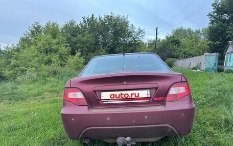 Daewoo Nexia I рестайлинг, 2010 год, 141 999 рублей, 6 фотография