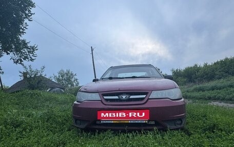 Daewoo Nexia I рестайлинг, 2010 год, 141 999 рублей, 8 фотография