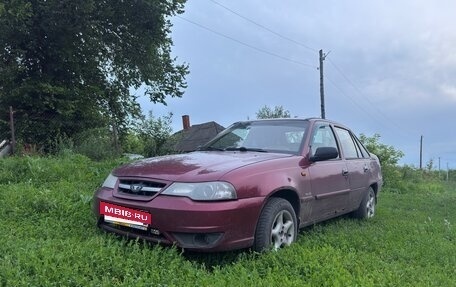 Daewoo Nexia I рестайлинг, 2010 год, 141 999 рублей, 3 фотография