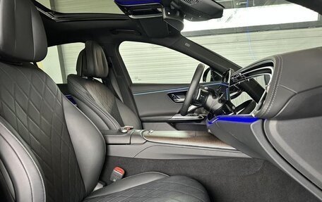 Mercedes-Benz E-Класс, 2025 год, 8 390 000 рублей, 8 фотография