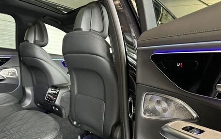 Mercedes-Benz E-Класс, 2025 год, 8 390 000 рублей, 7 фотография